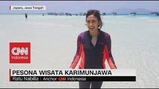 Pesona Wisata Karimunjawa