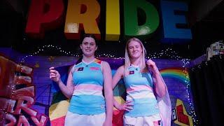 Pride Round | Behind the Guernsey and Bulldog Pride