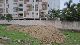 ID 1377  Tambaram GST irumbulyur  Bus stop Near 1216 sqft CMDA Approved Land for sale 79 LKS