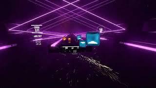 Beat Saber OST Vol. 7 | Damage [Expert+]