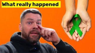 MY MENTAL HEALTH UPDATE: WHAT REALLY HAPPENED TO ME THAT DAY!