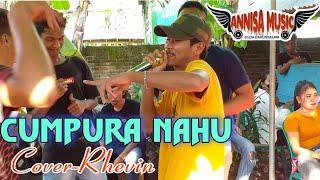 Orhen Bima-Cumpura Nahu Cover Rhevin-Annisa Music