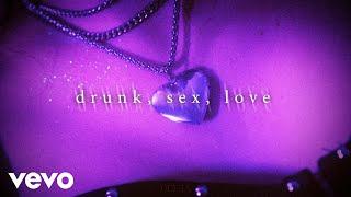 DUEJA - drunk, sex, love (Official Music Video)