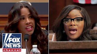 Chicago resident UNLOADS on Dems at sanctuary city hearing