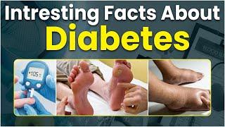 Unknown Facts About Diabetes || Dr.Ashush Chauhan || Health Tips || Socialpost Healthcare