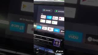 TOYOTA ALPHARD VELLFIRE ALPINE UPGRADE ANDROID AUTO TV