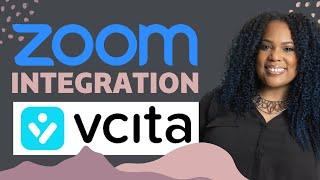 How to connect Zoom with vcita (2020 Integration)