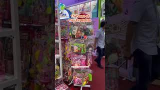 Explore Top-Quality Toys at Canton Fair