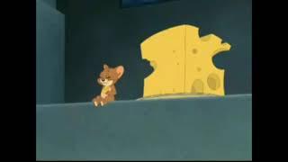 Tom & Jerry The Magic Ring Ending Credits (2001)