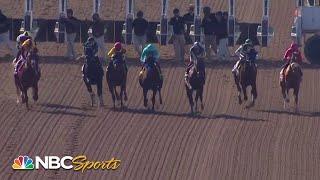 2024 Santa Anita Derby (FULL RACE) | NBC Sports