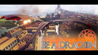 BE A DRAGON Trailer