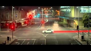 Night Driving - Red Line - TAC Safer P Platers TV ad