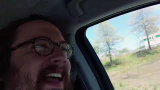 Sam Hyde - How to drive