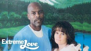 I Married An Inmate Serving Life For Murder | EXTREME LOVE