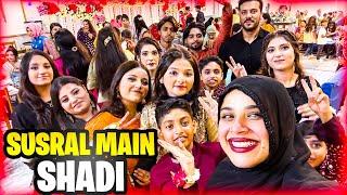 Meray Susral Mai Shadi  First Time Susral Gai Mai 