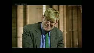 The Abbey with Alan Bennett - 2. Whom Would You Like to Be Seen Dead With? (BBC)