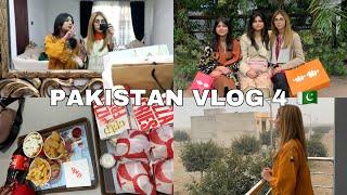 A Few Days In Lahore | PK VLOG 4  | All Things Anisa