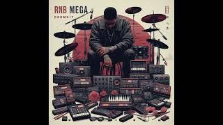 [1950+] RnB Mega Drum Kit (Brent Faiyaz, 4Batz, Sonder, Timbaland, The Weeknd, The Neptunes)