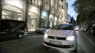Volkswagen R-Line Showcased