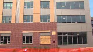 UW-Platteville Residence Life Team Prepares For Move-In Day On Campus