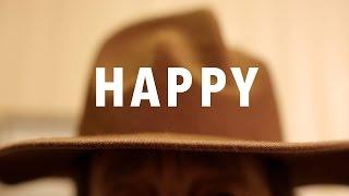 Happy - Dr Seldon