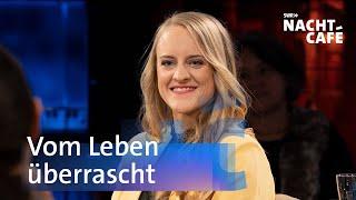 Vom Leben überrascht | SWR Nachtcafé