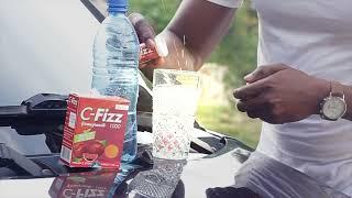 C-FIZZ