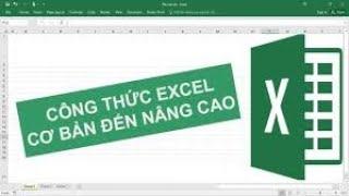 Cách cố định dòng tiêu đề trong Excel 2007, 2010, 2013