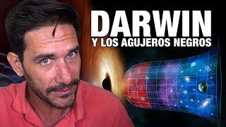 ¿Y si el Big Bang es un Agujero Negro de Otro Universo? | Date Un Vlog