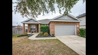 247 Cardinal Song San Antonio, TX 78253