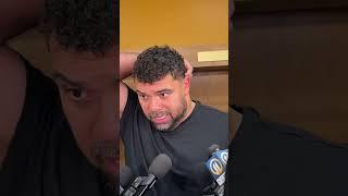 Steelers DL Cam Heyward Talks About loss to Chiefs/Losing Last 3 Games