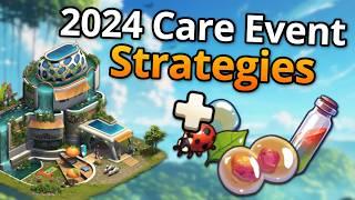 Meet the Care for Tomorrow Event: Strategies to Maximize Your Rewards | Forge of Empires