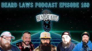 Best Video Games Draft Show | Beard Laws Podcast Episode 169