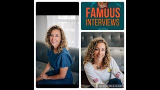 Organizing Expert & Author Crystal Loveless Nerpel – Famous Interviews with Joe Dimino