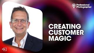 Creating Customer Magic with Darren Ross