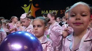 Happy star dance fest. Обзорный ролик. Брест-2024