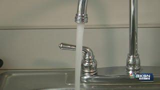 Some Arkansas City residents upset over stinky water