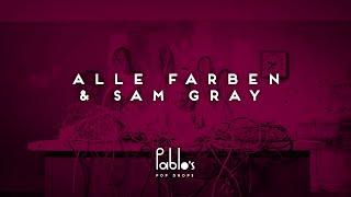 Alle Farben & Sam Grey – Never Too Late (DJ Katch Remix) [Pablo’s Official]