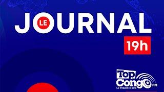 LE JOURNAL DE 19H00  23 JUIN 2023