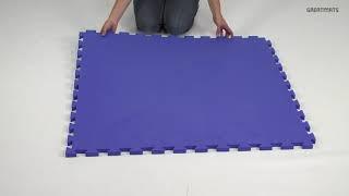 Greatmats EVA Foam Dog Agility Mats - The Best Flooring for Dogs