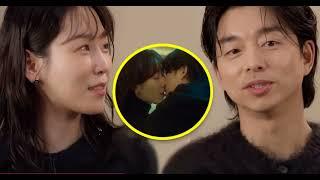 “The Trunk” Kiss Scene Changes With A Behind-The-Scenes Fluke That "No One Noticed"