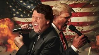 Donald Trump, Tucker Carlson, Jordan Peterson - Joe Biden Diss (Rap Song)