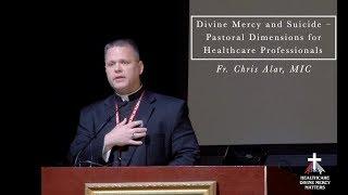 Episode 20: Divine Mercy and Suicide – Pastoral Dimensions for Healthcare Professionals.