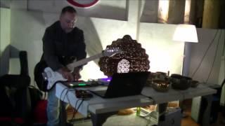 Gaetano Fontanazza - Live at Al Kenisa, Enna