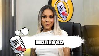 MARESSA - BABADO PODCAST