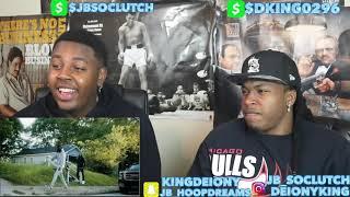 SONG TO REAL  King Von - How It Go (Official Video) (REACTION)!!!