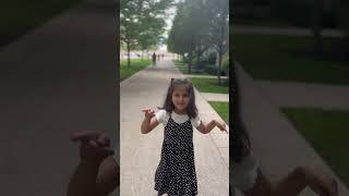 On the way#funny #trending #viral #youtubeshorts #kidsvideo #entertainment #shorts #dance #canada