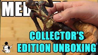 DAWNTRAIL COLLECTOR'S EDITION UNBOXED - MEDIA TOUR 2024