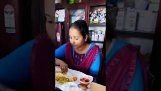 ലോകത്താരാളും വിശപ്പറിയാതിരിക്കട്ടഅതിനേക്കാൾ ഭീകരമായി എന്തുണ്ട്#ammakkili #food #life #happiness