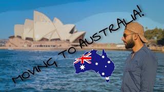 UK Doctor Moving to AUSTRALIA (ICU REGISTRAR)